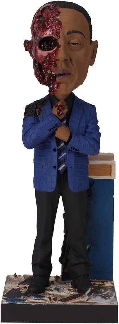 breaking bad gifts Gus Fring Bobblehead