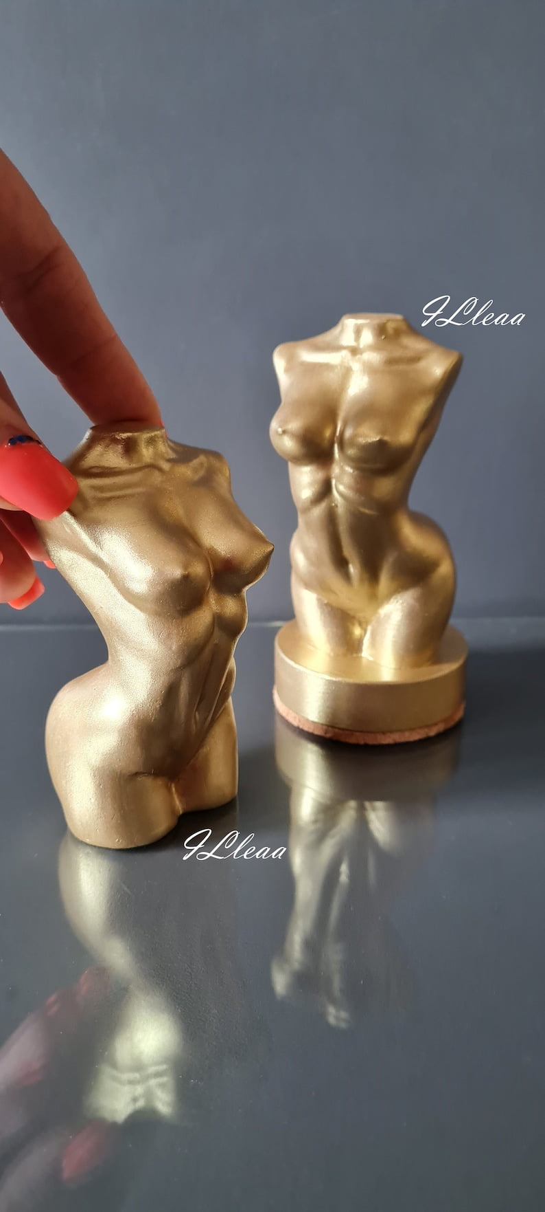 Fleabag gifts THE Statue