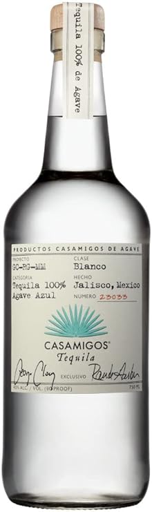 Fleabag gifts Tequila