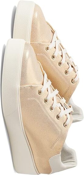 Fleabag gifts Golden Sneakers