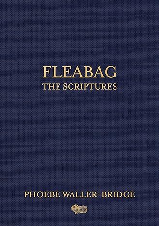 Fleabag gifts Fleabag: The Scriptures
