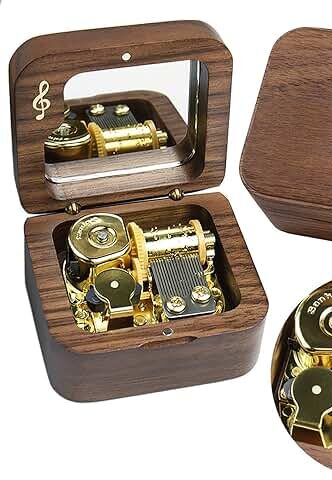 The Perfect Gifts for Totoro Lovers Tonari no Totoro Music Box