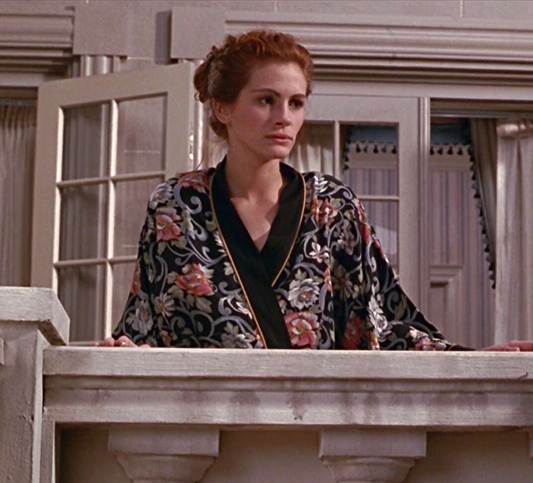 Pretty Woman Gifts Vivian's Hotel Robe