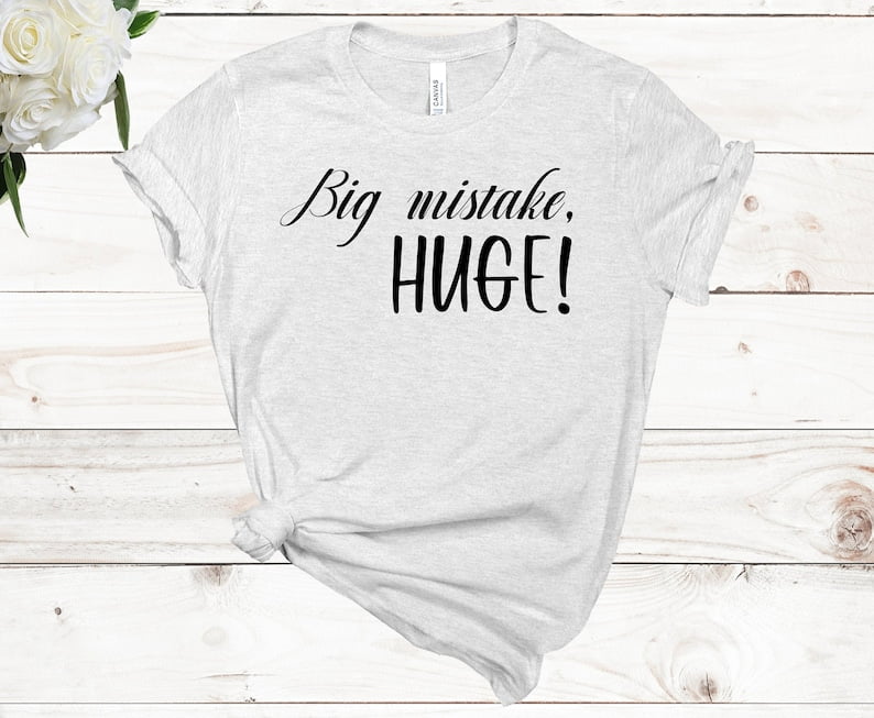 Pretty Woman Gifts Iconic Quote Sweatshirt