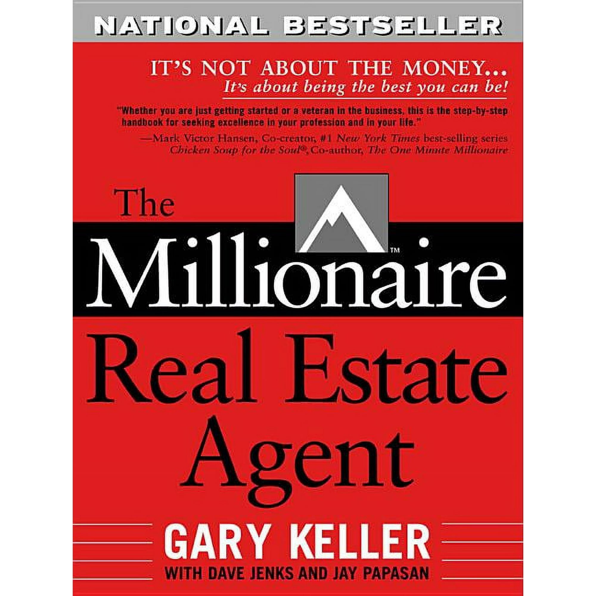 Selling Sunset Gifts Guide to Becoming a Millionaire Real Estate Agent