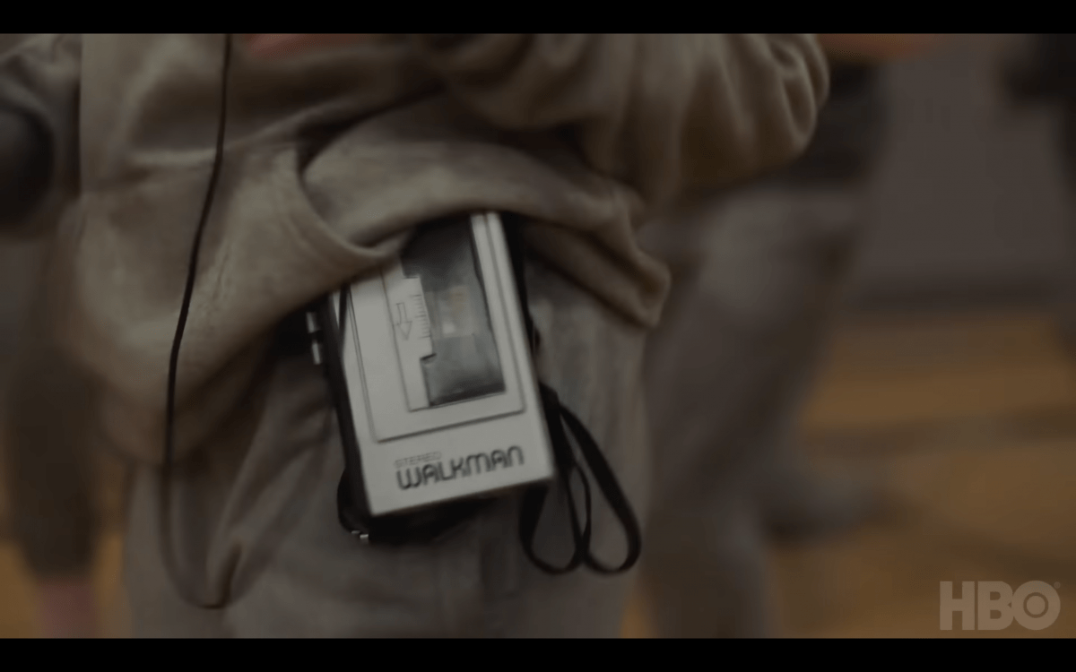 Gift Idea for Joel and Ellie The Last of Us - Ellie's Walkman-Style Cassette Player