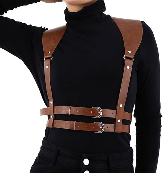 The Mummy 1999 Gifts O'Connell's Harness