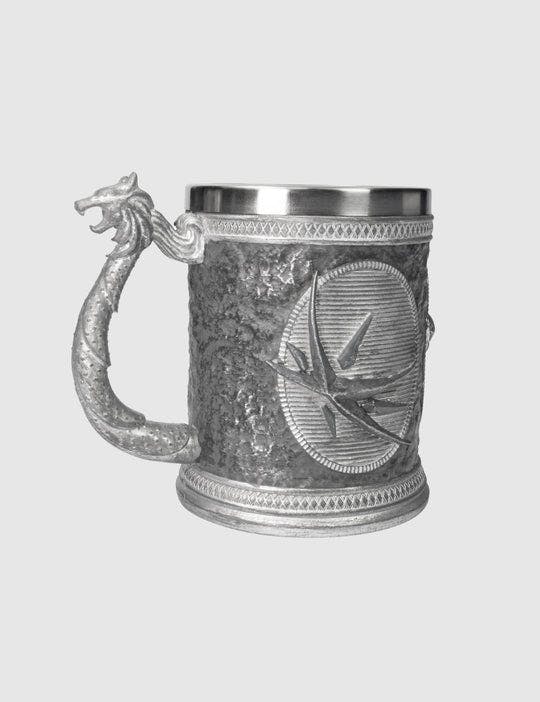 The Witcher GiftsThis Amazing Witcher-Themed Stein
