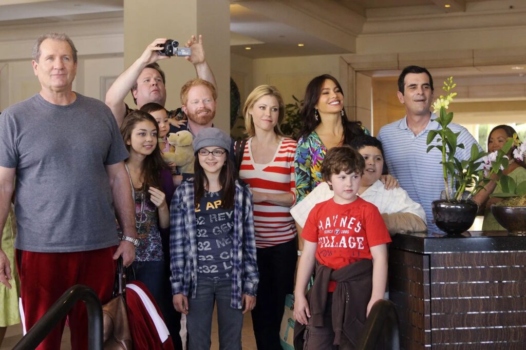 Gift Ideas for Modern Family Fans - Handpicked By a True Fan
