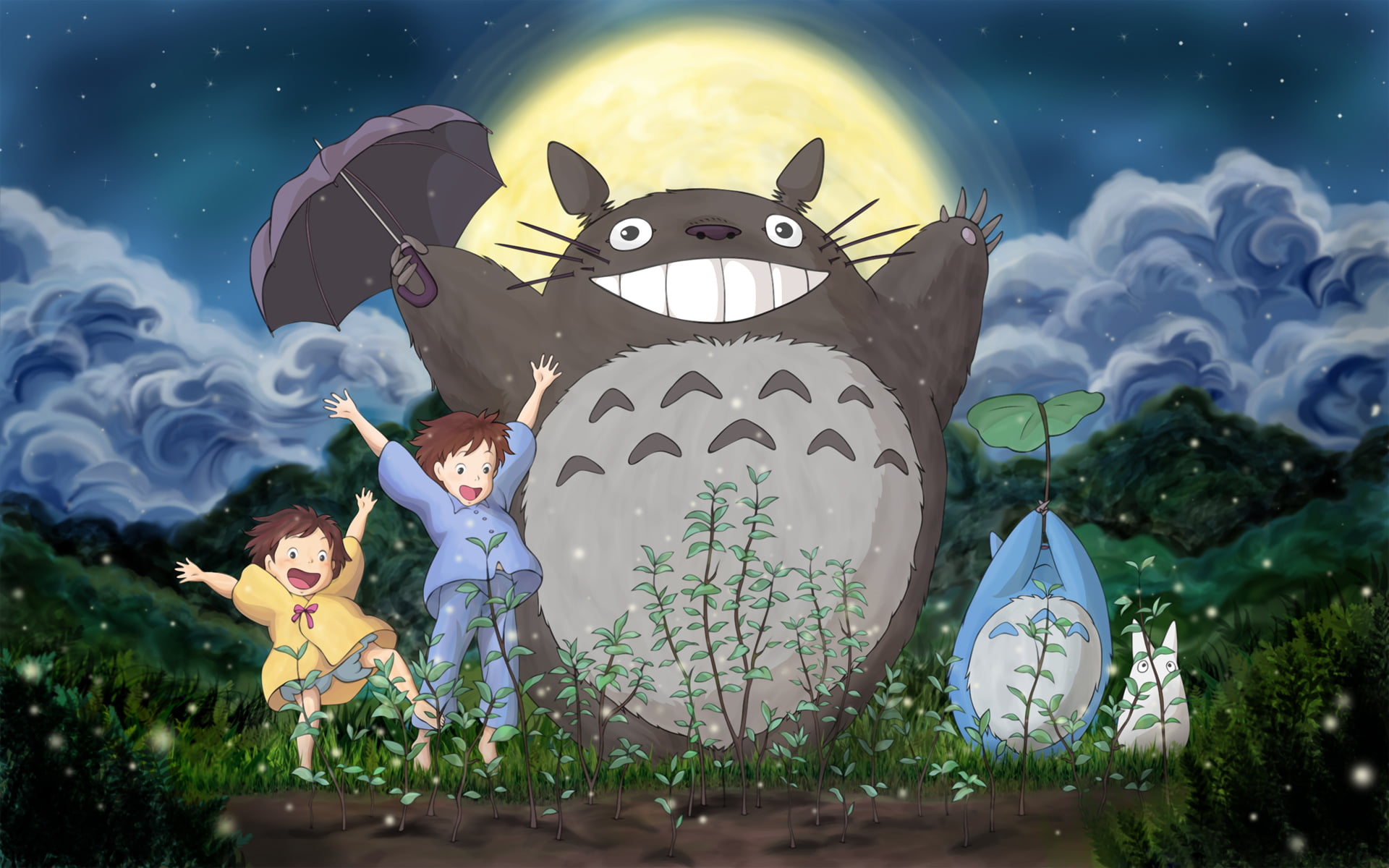 Gift Ideas for My Neighbor Totoro Fans - Handpicked By a True Fan