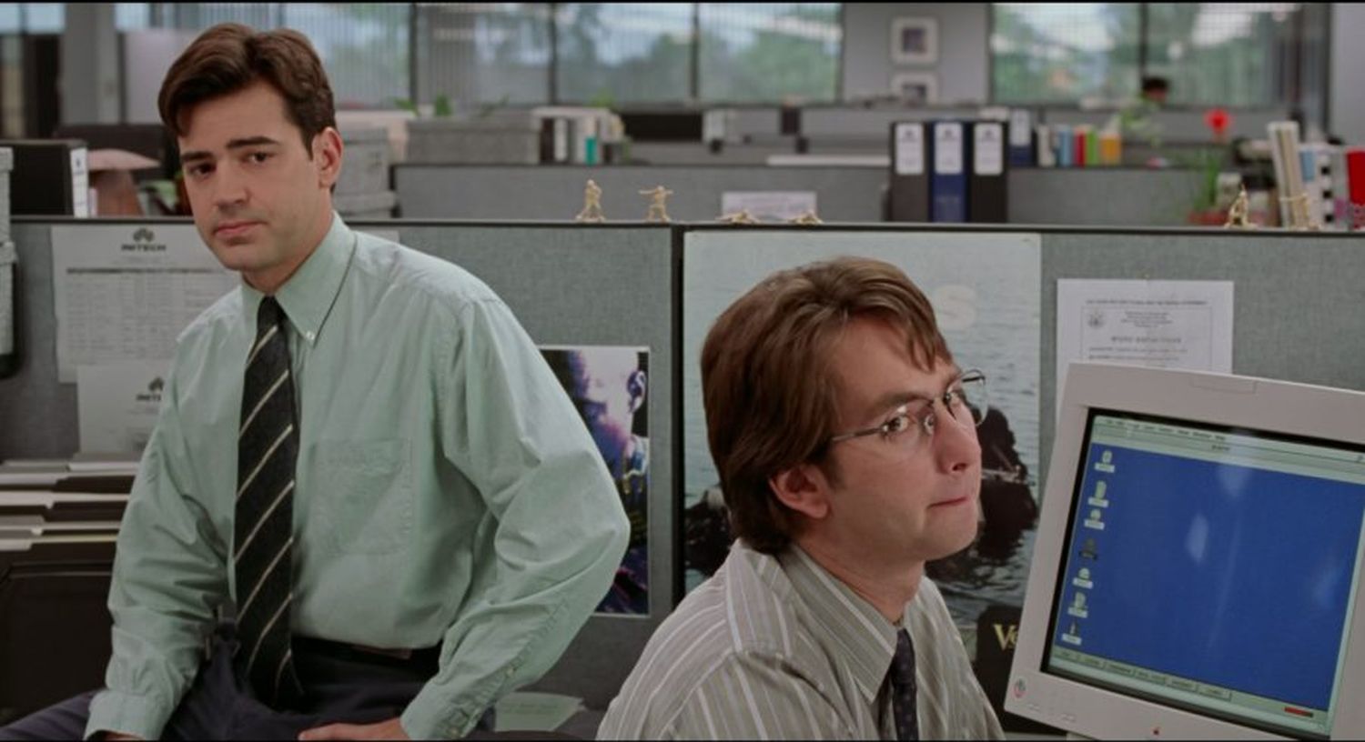 Gift Ideas for Office Space Fans - Handpicked By a True Fan