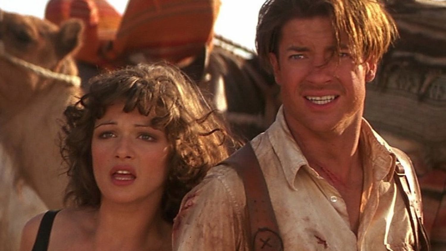 Gift Ideas for The Mummy (1999) Fans - Handpicked By a True Fan
