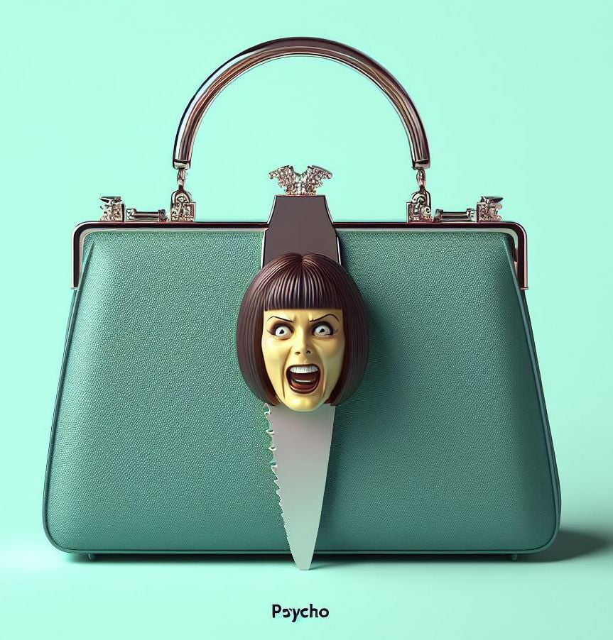 Horror-movie-handbag-purse-inspired-by-psycho-hitchcock