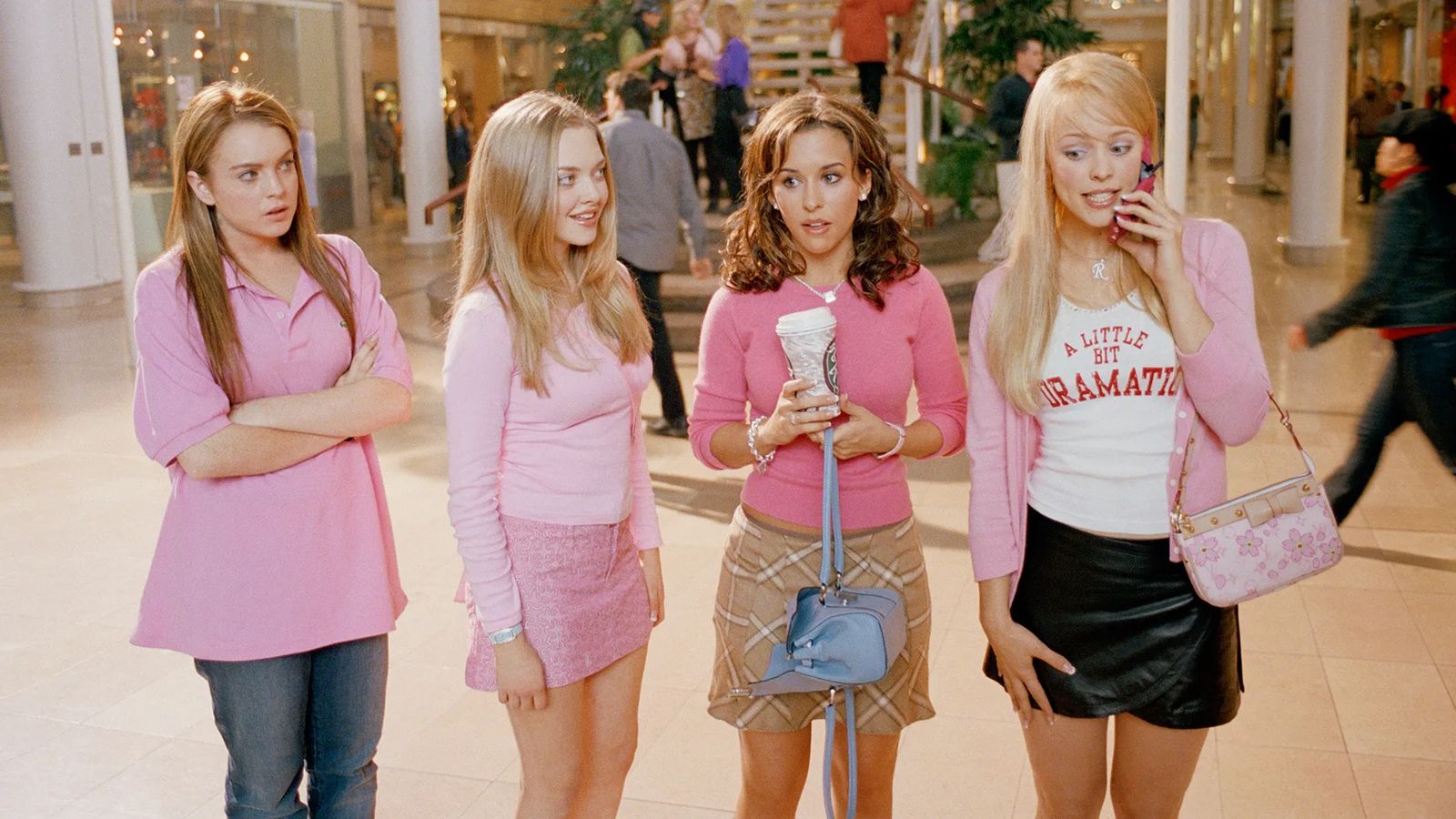 Mean Girls Gifts Ideas