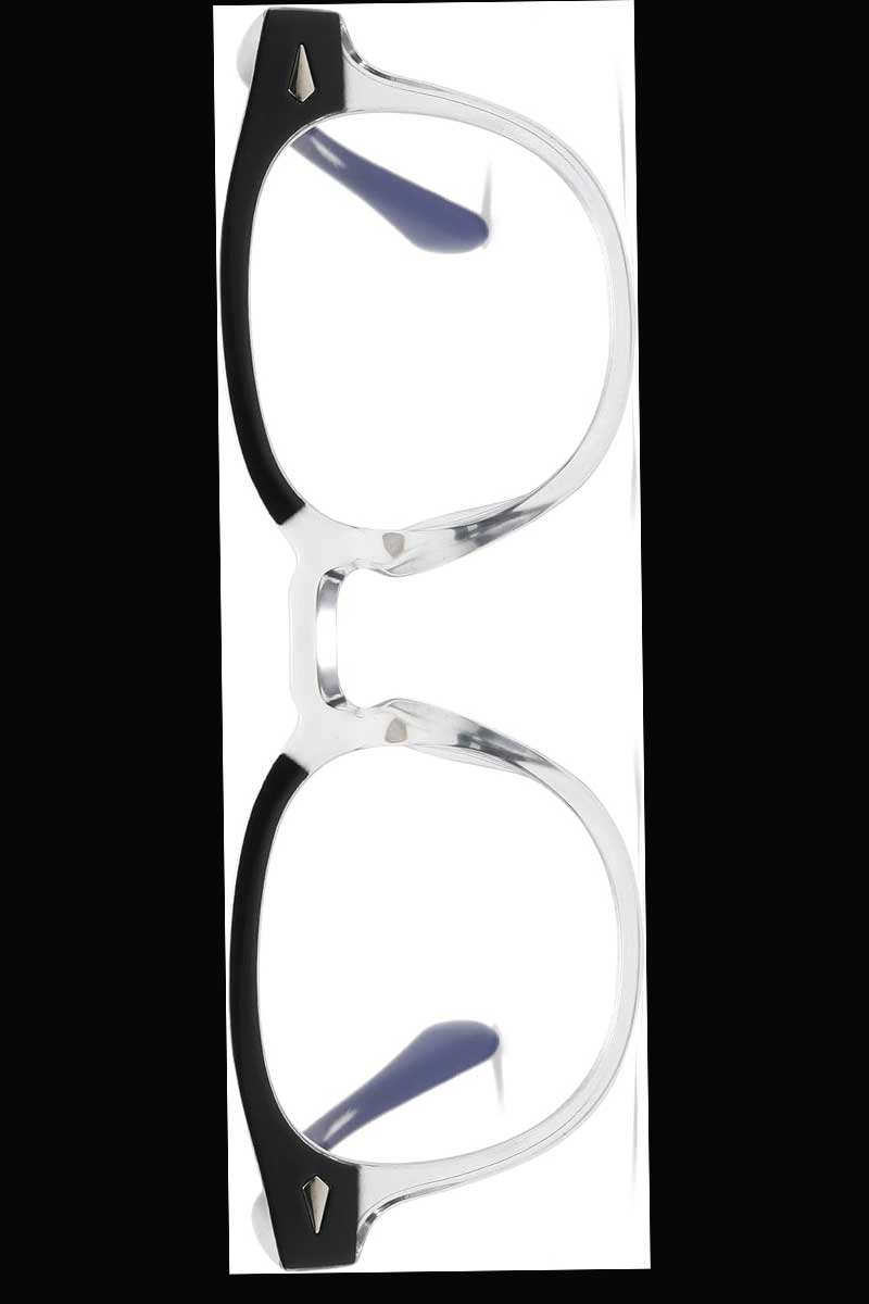 Openheimer-Gift-Ideas---Strauss's-Two-Toned-Wayfarer-Glasses