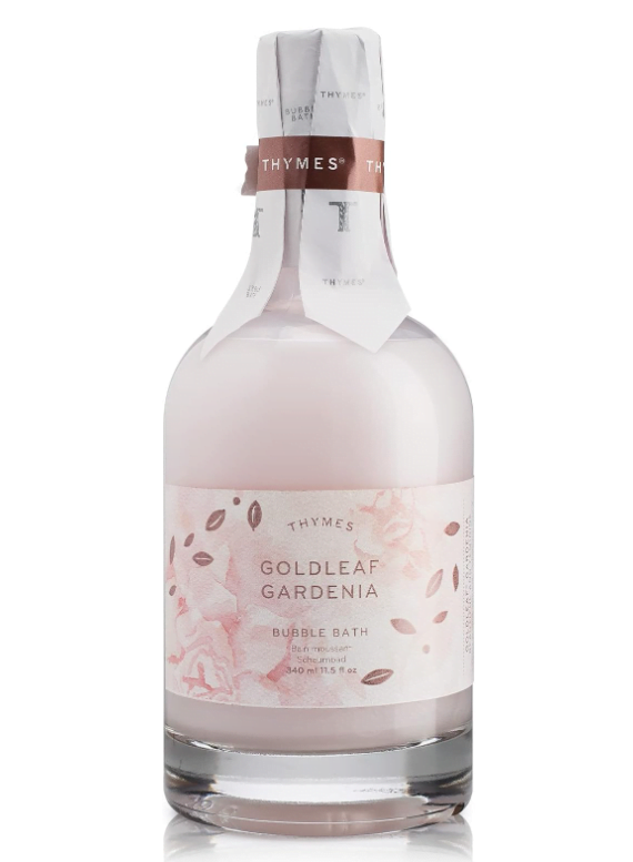 Pretty Woman Bubble Bath Gift Idea