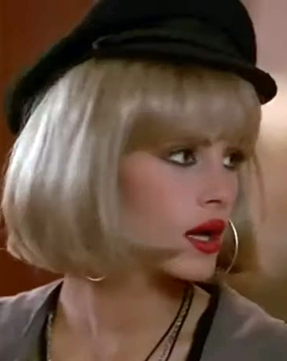 Pretty Woman Gifts Vivian's Hoop Earrings