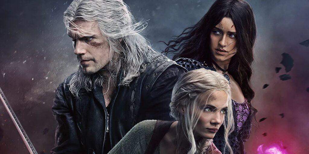 The Witcher Gifts- Ideas for Truwe Fans handpicked by a Fan