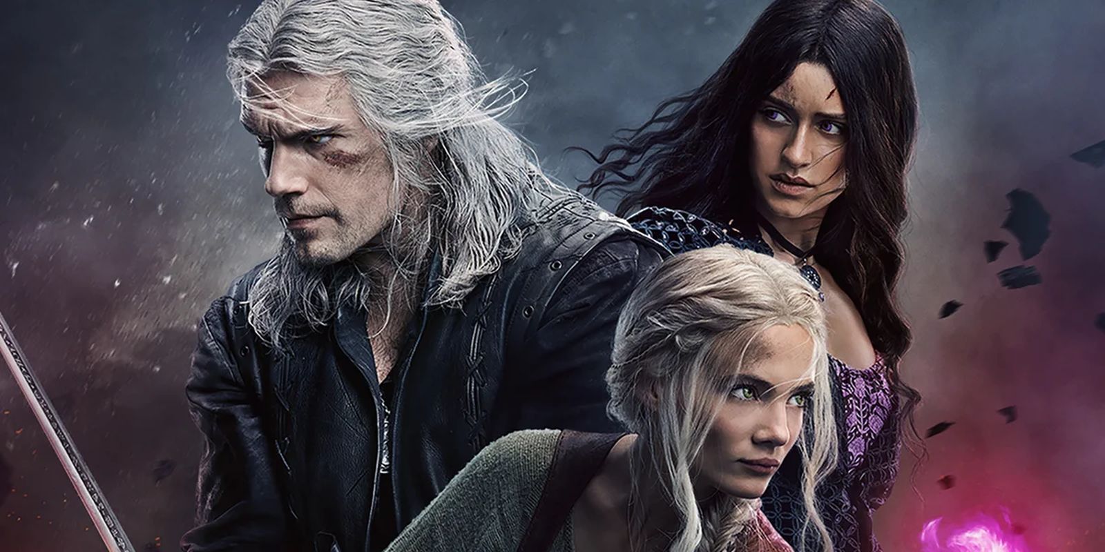 The Witcher Gifts- Ideas for Truwe Fans handpicked by a Fan