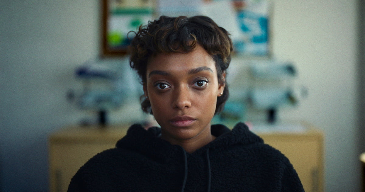 Wardrobe Outfits Style and Looks of Mia Polanco in Netflix’s Everything Now