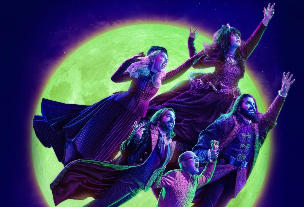 What We Do In The Shadows Gift Ideas