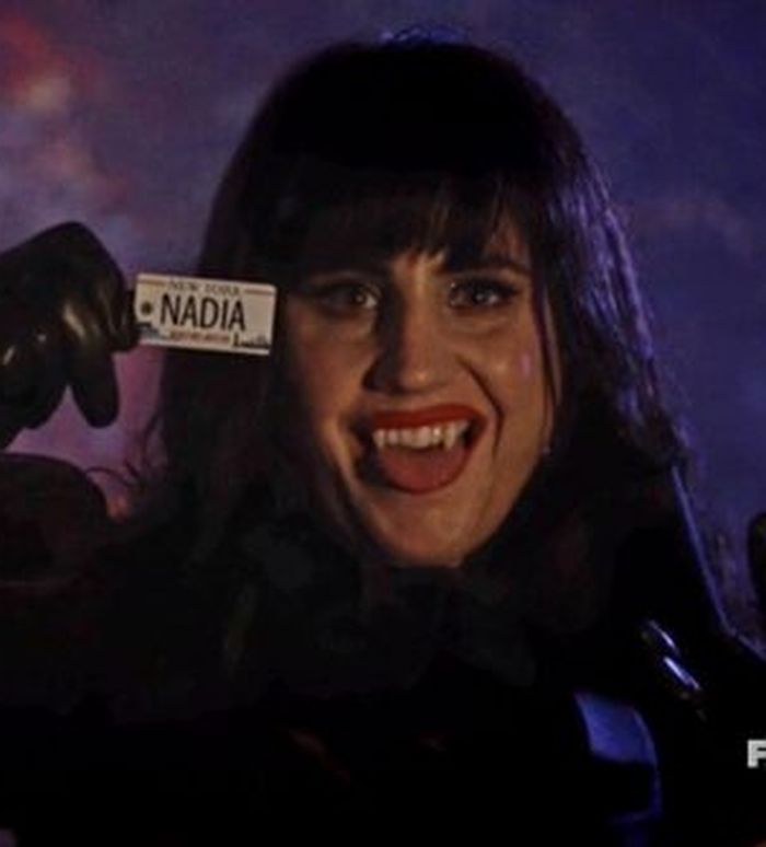 What We Do In The Shadows Gift Ideas Key Nadja