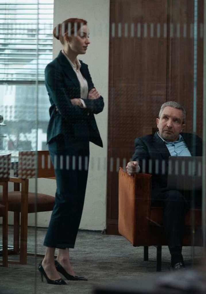 emily-fair-play-navysuit-outfit