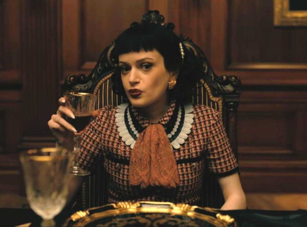 Gift Ideas for The Fall of the House of Usher Fans: Curated By A Fan