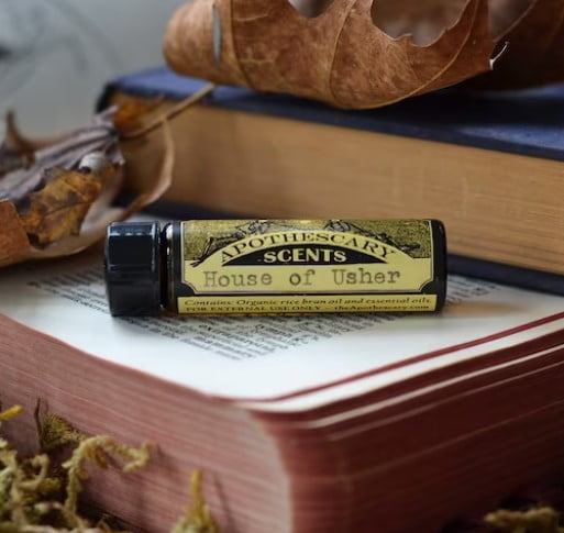 the-fall-of-house-usher-gift-ideas-parfume
