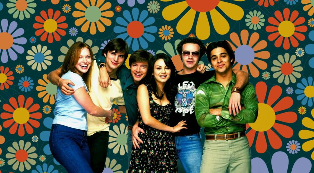 10 Groovy Gift Ideas for That 70s Show Fans - Handpicked By a True Fan