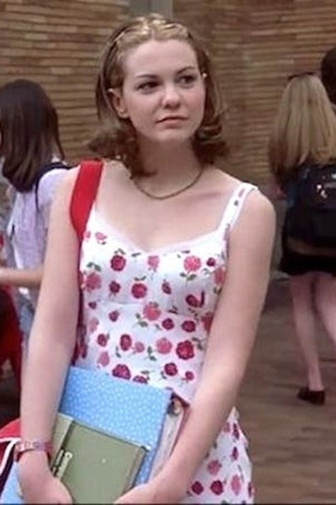 10 Things I Hate About You Gifts Bicana's Playful Sun Dress