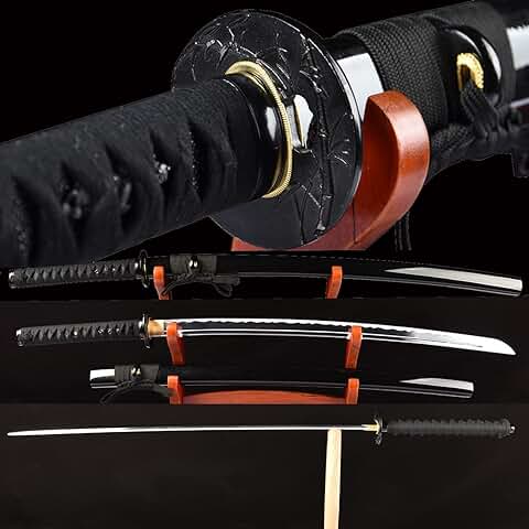 Alice in Borderland Gifts Takatora's Katana