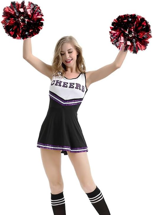 Bring it On gifts Pom Poms