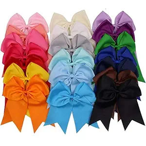 Bring it On gifts XL Hair Bows