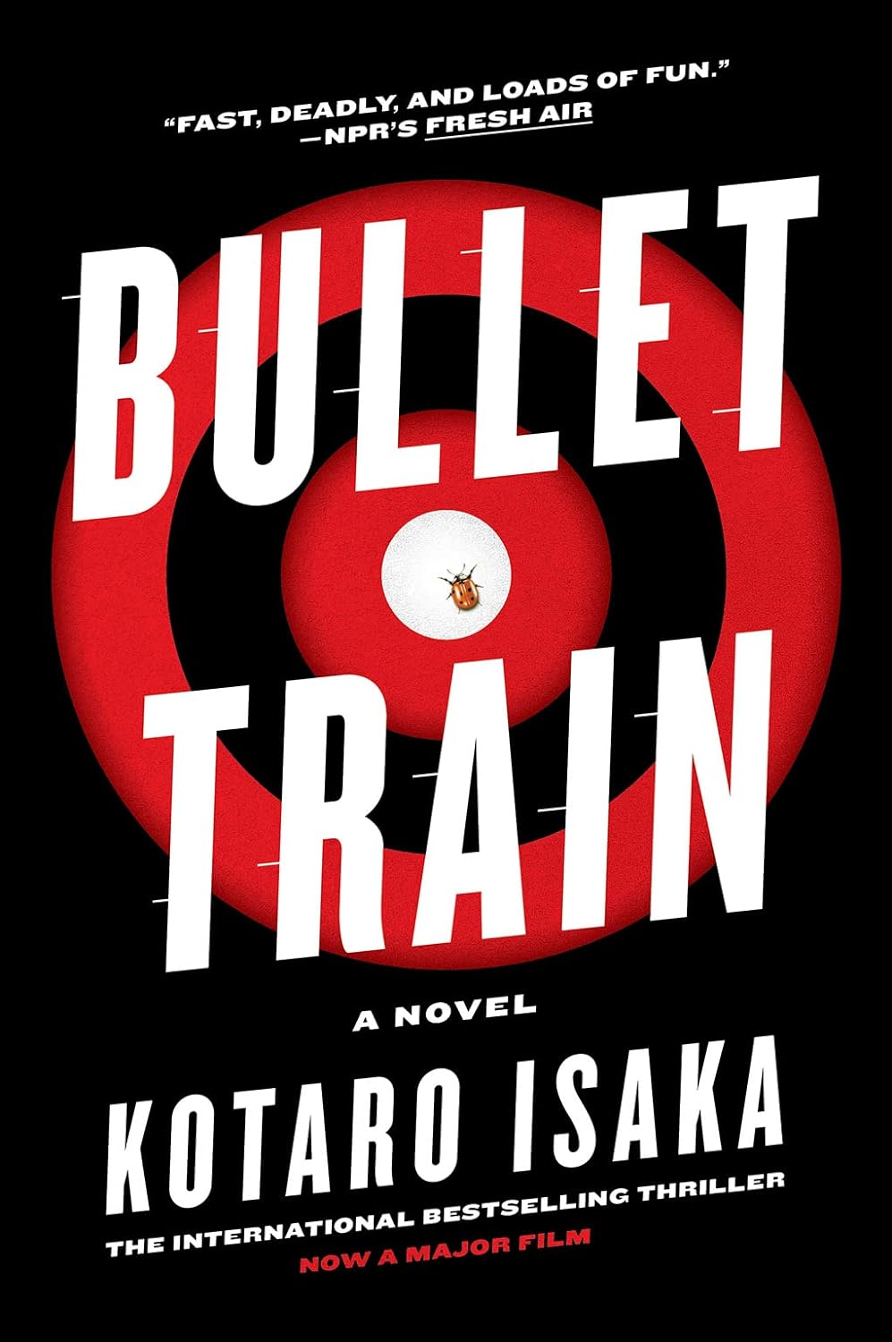 Bullet Train Gift Ideas Original Book
