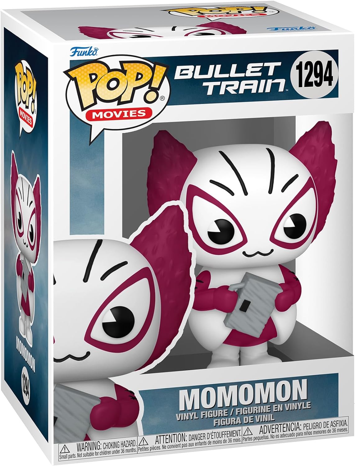 Bullet Train Gift Ideas Momomon