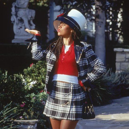 Clueless GiftsDionne's Signature Outfit