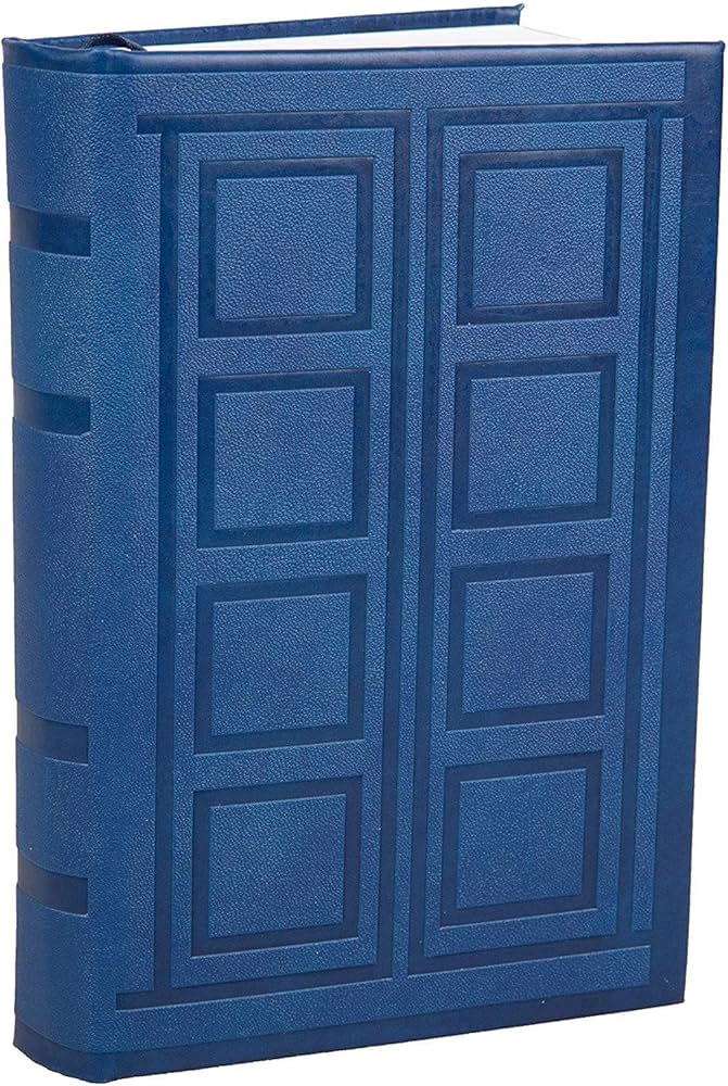 Doctor Who gifts River Song's Diary