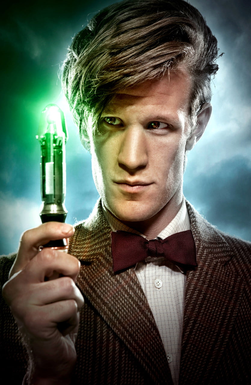 Doctor Who gifts Sonic Screwdriver
