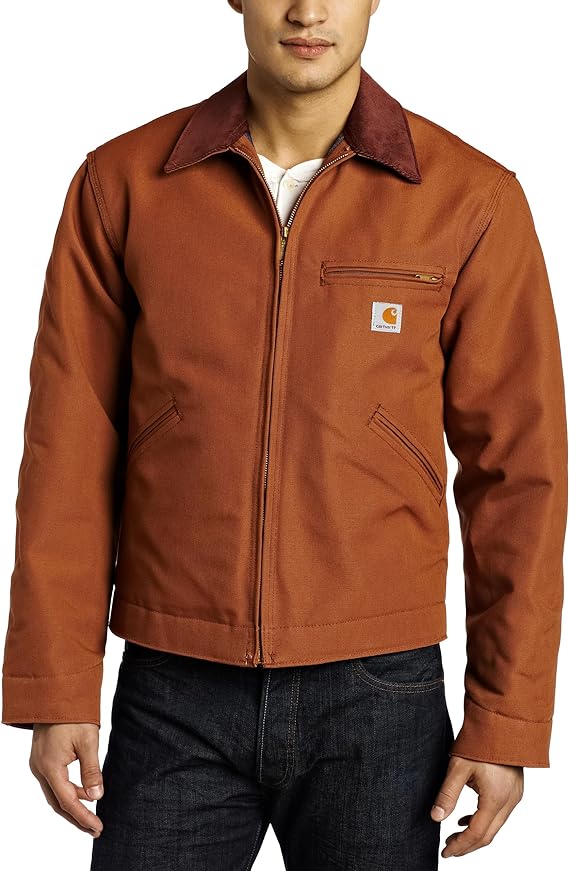 Interstellar Gifts Cooper's Carharrt Jacket