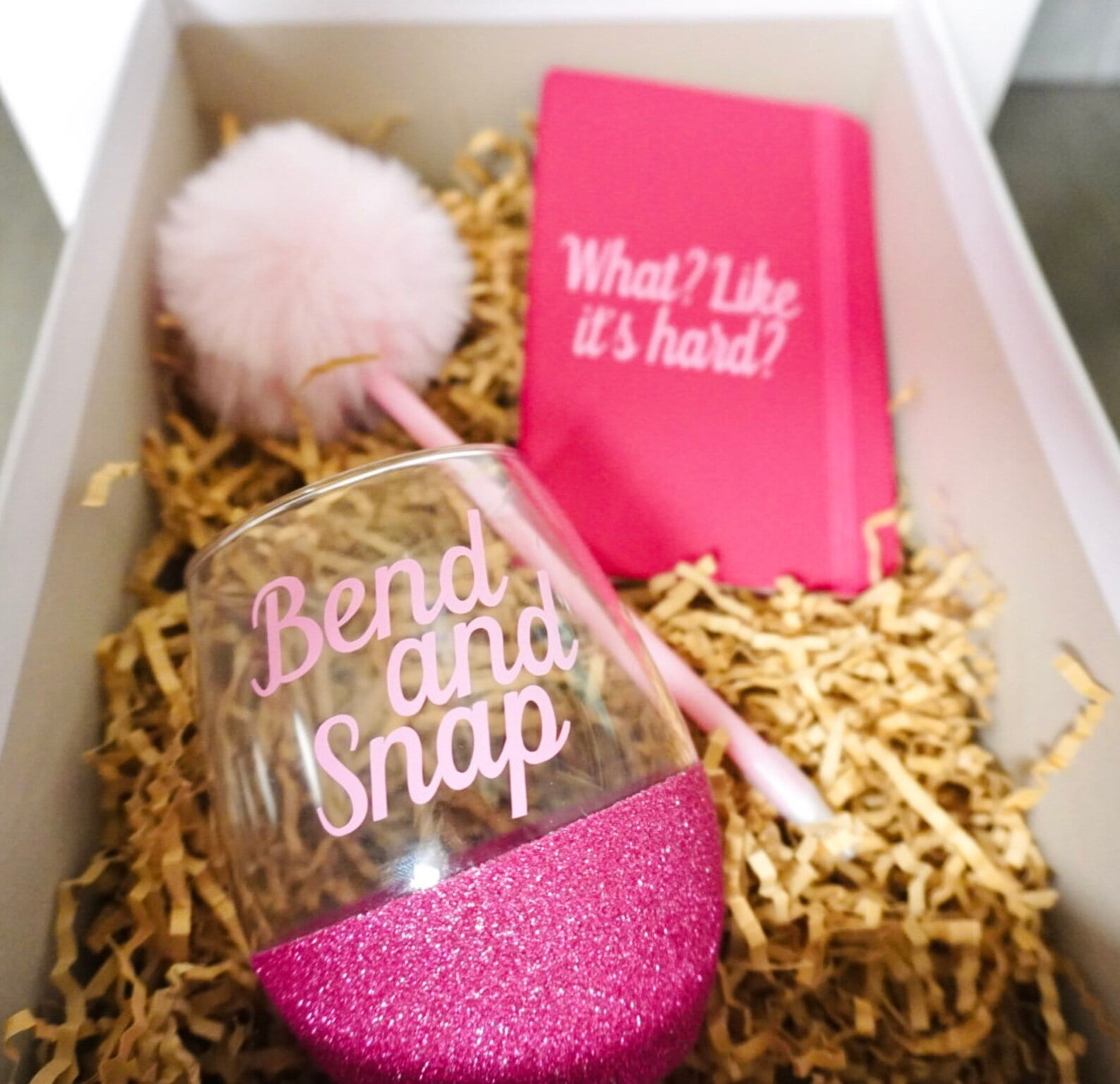Legally Blonde Gifts Legally Blonde Gift Set