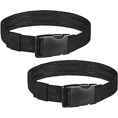Mr. & Mrs. Smith Movie Gift Ideas Spy Leg Strap
