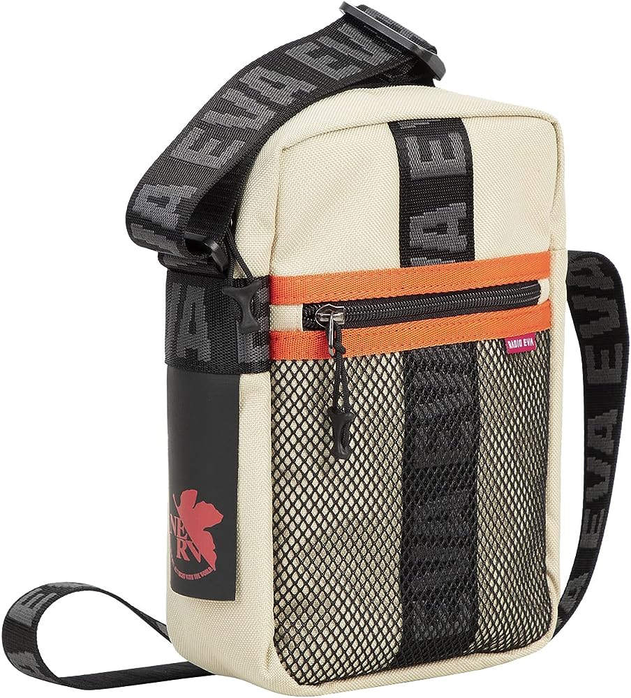 Neon Genesis gifts EVA Crew Bag