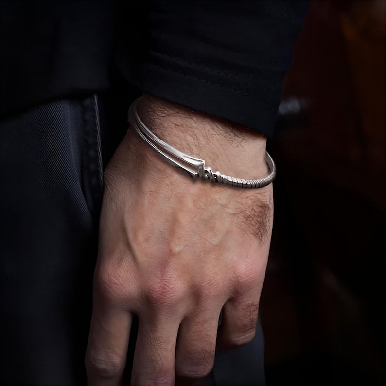 Neon Genesis gifts Longinus Bracelet