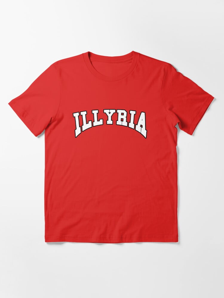 She's The Man Gifts The Illyria Shirt