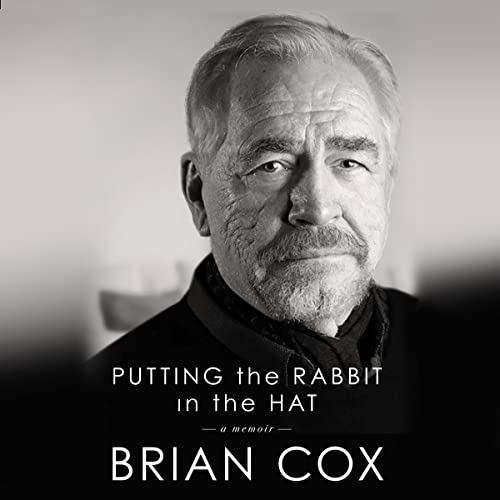 Succession gifts Putting the Rabbit in the Hat: Brian Cox