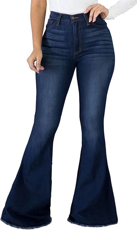 That 70s Show Gifts Donna's Iconic Bell Bottom Jeans
