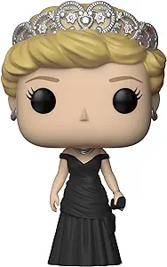The Crown Gift Ideas Princess Diana Collectible