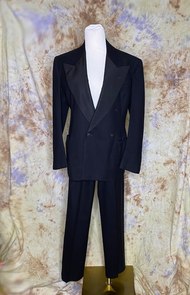 The Godfather Gifts Don Vito Corleone Tuxedo