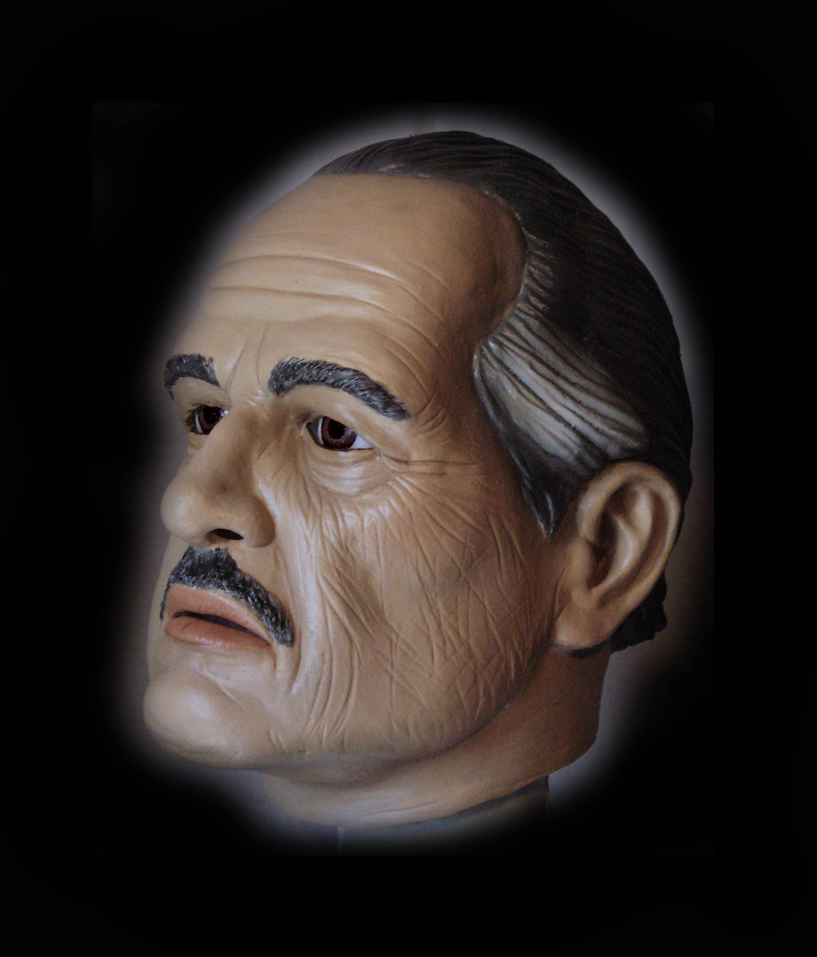 The Godfather Gifts Godfather Latex Mask